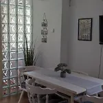 Apartmán Campo