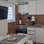Campo Apartmán