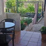 Campo Apartmán Šibenik