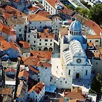 Campo Apartmán Šibenik