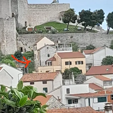 Campo Szybenik