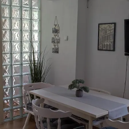 Apartment Campo