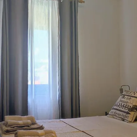 Campo * Sibenik