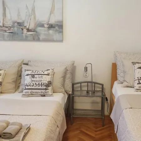 Apartment Campo