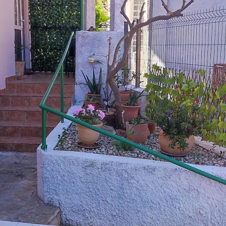 Apartment Campo