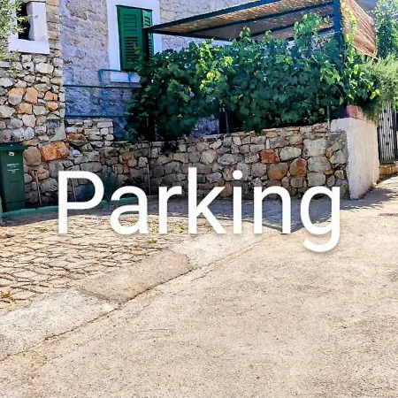 Apartmán Campo Šibenik
