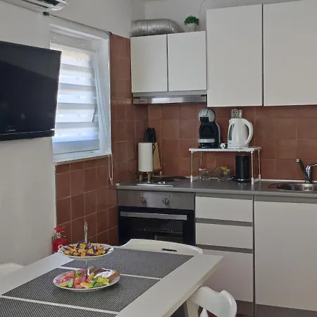 Campo Apartament