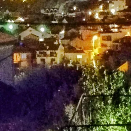 Campo Apartmán *