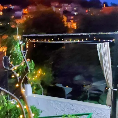 Campo Apartmán Šibenik
