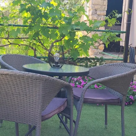 Apartament Campo Szybenik