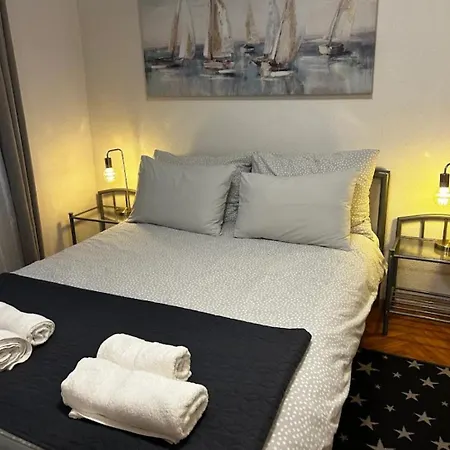 Campo Apartment Sibenik