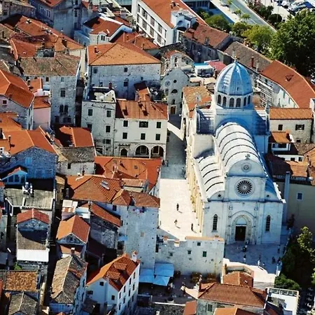 Campo Apartment Sibenik