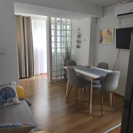 Campo Apartmán *