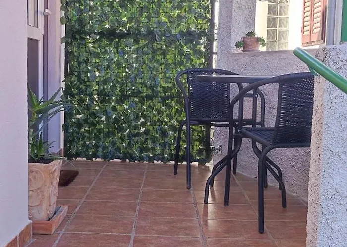 דירה Campo שיבניק