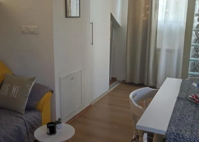 דירה Campo שיבניק