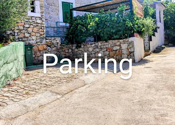 דירה Campo שיבניק