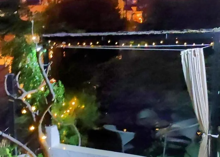 Campo דירה שיבניק