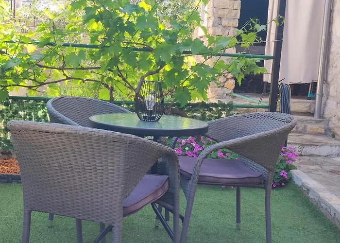 דירה Campo שיבניק